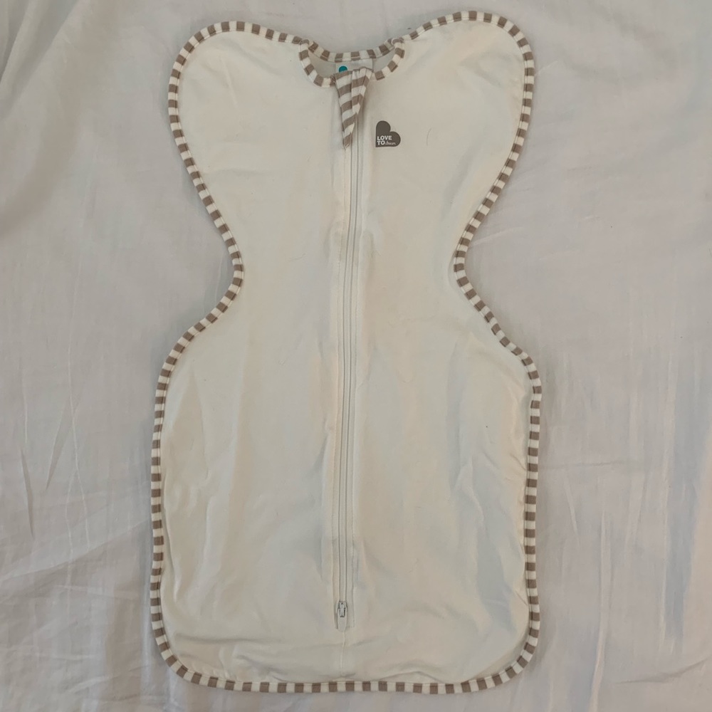 Swaddle Sack